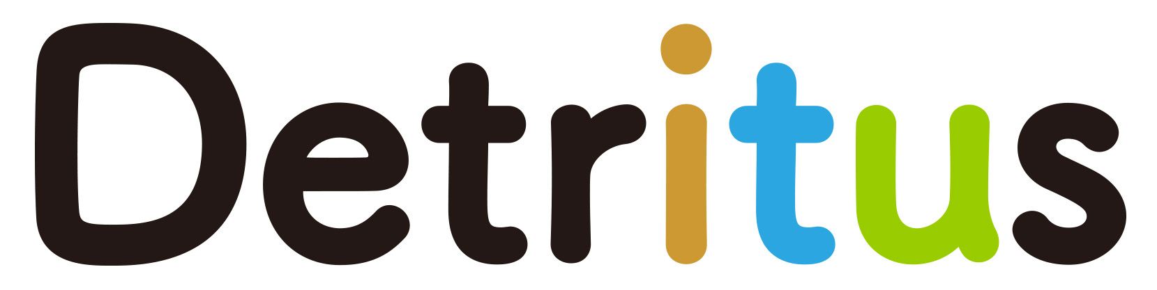 Detritus Inc.